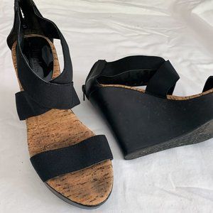 Charles by charles david strappy sandal